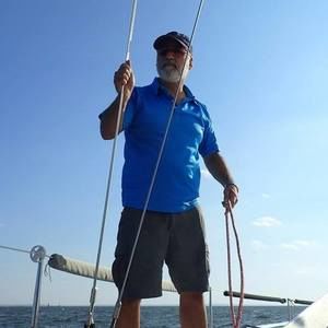 Meet your Posher, Paul